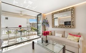 Elegant Marbella Beachside