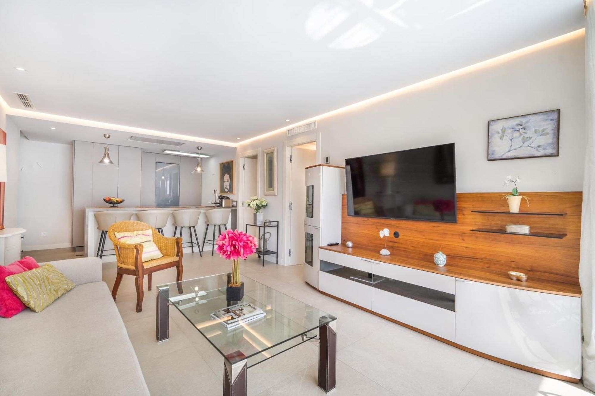 Elegant Marbella Beachside Exterior photo